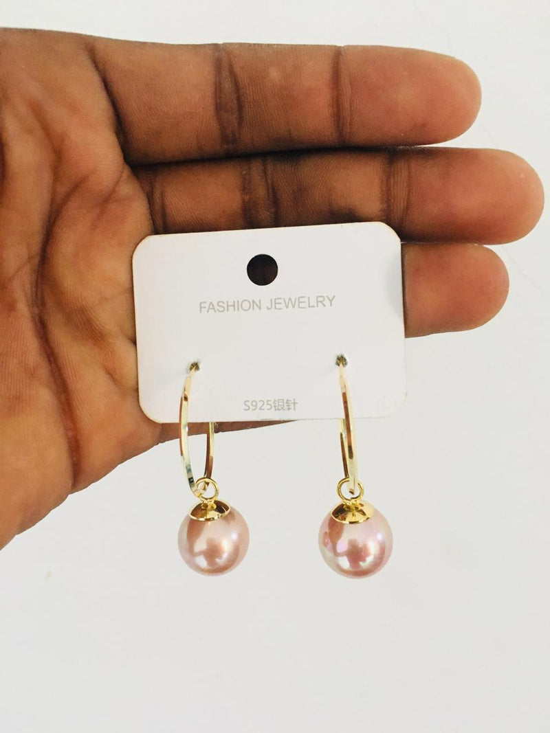 Brincos Longos de luxo – Elegância e Brilho para Todas as Ocasiões